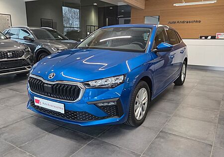 Skoda Scala 1.0 TSI DSG Selection Kamera SHZ ACC LED