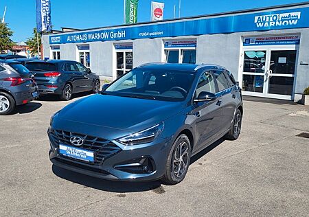 Hyundai i30 1.0 T-GDI EDITION LED NAVI per App