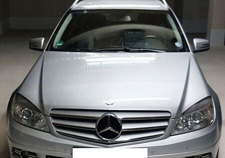 Mercedes-Benz C 220 CDI T -