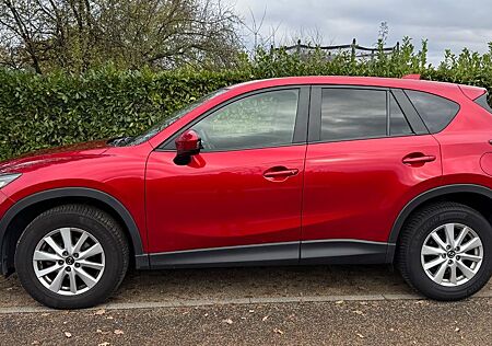 Mazda CX-5 2.2 SKYACTIV-D Center-Line AWD Center-Line