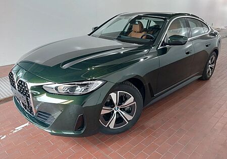 BMW 430d xDrive ACC*AHK*Park Assist*DAB*