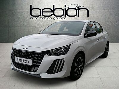 Peugeot 208 1.2 Hybrid 100 e-DSC6 Active LED KlimaA SHZ