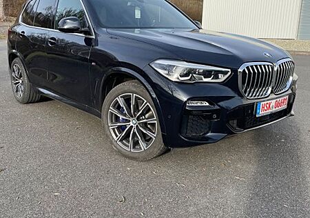 BMW X5 xDrive30d M