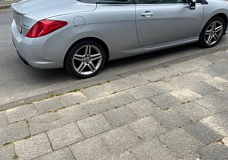 Peugeot 308 CC Premium 120 VTi Premium
