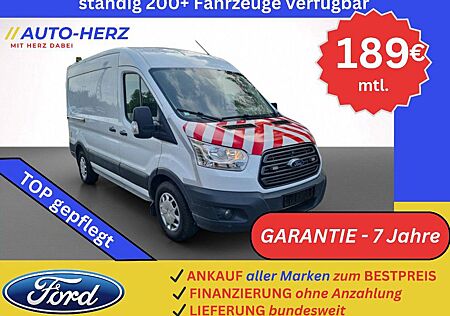 Ford Transit Kasten 350 L2H2 Trend *KLIMA-STANDHZG.*