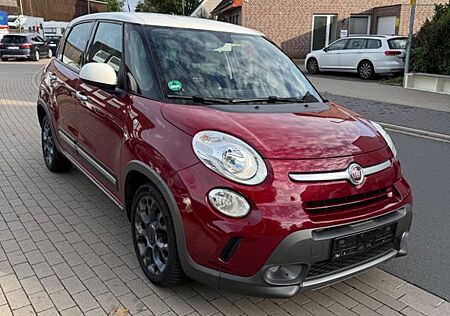 Fiat 500L 0.9 TwinAir Lounge S&S