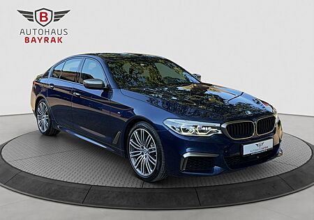 BMW M550 i xDrive SOFT-C./VIRTUAL/H&K/360°/HUD/ACC