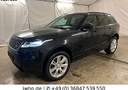 Land Rover Range Rover Velar Velar dig.Tacho LED+ 20" ACC Pano FahrAss+Kam