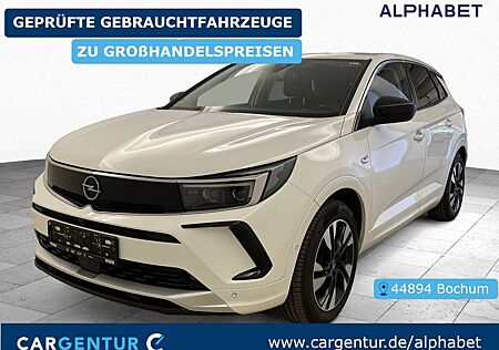 Opel Grandland X Grandland AHK ACC BLIS LED Lane