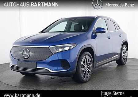 Mercedes-Benz EQA gebraucht kaufen Mercedes-Benz EQA 300 4M FAHRASSISTENZ+LED+ 360°+AHK+FLEXBONUS