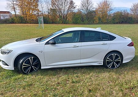 Opel Insignia Grand Sport 170 PS, Exklusiv, Digital