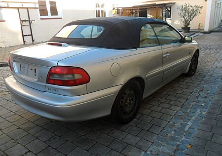 Volvo C70 2.0T Cabriolet Premium