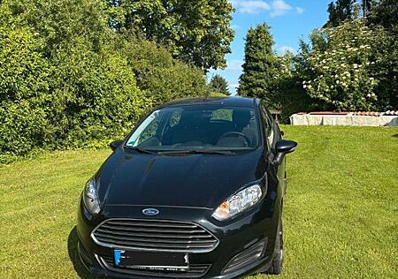 Ford Fiesta 1,25 60kW SYNC Edition SYNC Edition