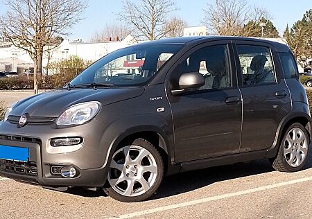 Fiat Panda 1.0 GSE Hybrid SPORT SPORT