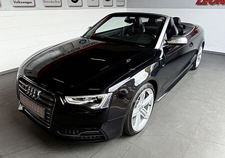 Audi S5 Cabriolet 3.0 TFSI Quattro *Garantie*ab3,99%*