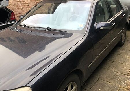 Mercedes-Benz S 400 CDI -