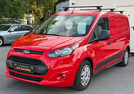 Ford Transit Connect /L2-lang/3-Sitze/Klima/Navi/R-Kam