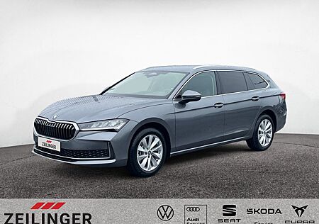 Skoda Superb Combi Selection 4x4 TDI DSG|AHK|eHECKKLAP