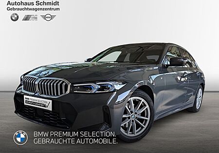 BMW 320d xDrive 413€ netto Limousine*M Sportpaket*AH