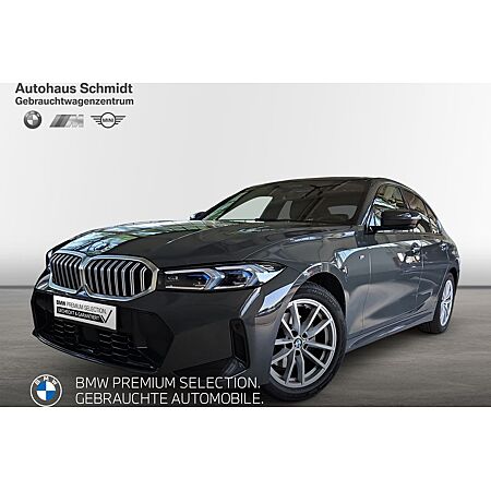 BMW 320 leasen