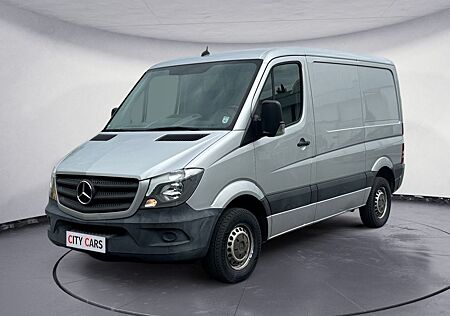 Mercedes-Benz Sprinter II Kasten 213 CDI Navi Kamera Klima