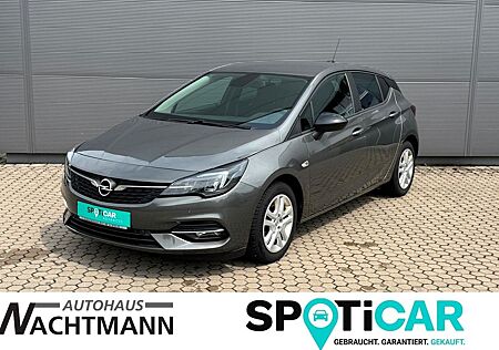 Opel Astra K Lim. 5-trg. Edition, Navi, Kamera, SHZ