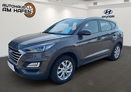 Hyundai Tucson Trend 2WD