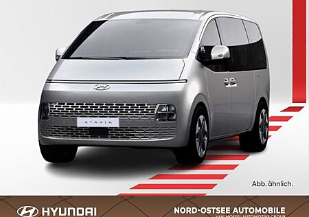 Hyundai STARIA HEV 9-Sitzer Prime Park-Paket
