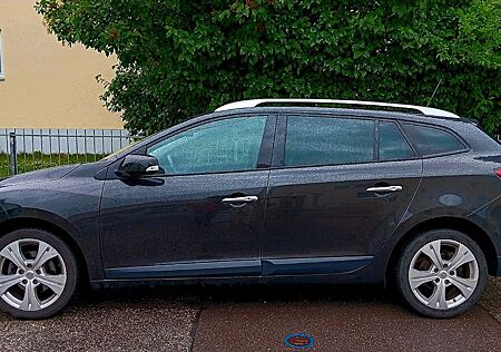 Renault Megane Grandtour Dynamique TCE 130 Dynamique