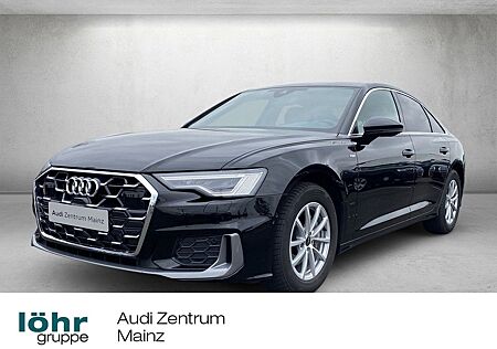 Audi A6 Limousine 35 TDI S line S-tronic