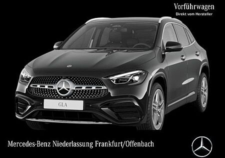 Mercedes-Benz GLA 200 AMG+MULTIBEAM+KAMERA+TOTW+KEYLESS+7G