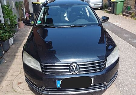 VW Passat Variant Volkswagen 1.8 TSI Highline Variant Highline