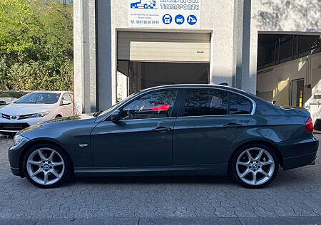 BMW 325i 325 Baureihe 3 Lim.
