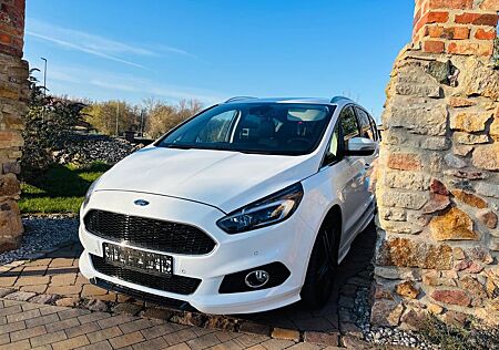 Ford S-Max Titanium 2.0 TDCI HU 11/27