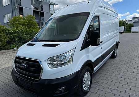 Ford Transit 2.0 TDCi L3 MITTEL HOCH KLIMA*MTL*CAMERA