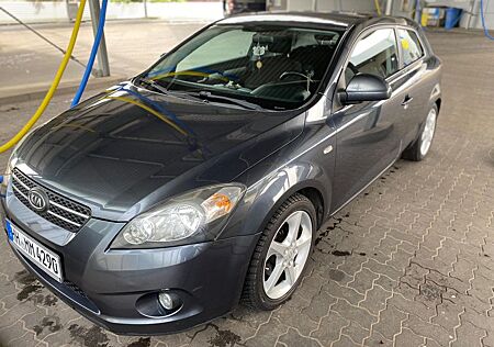 Kia Pro_ceed pro_cee'd / ProCeed pro_cee'd 1.6 CRDi 115PS...