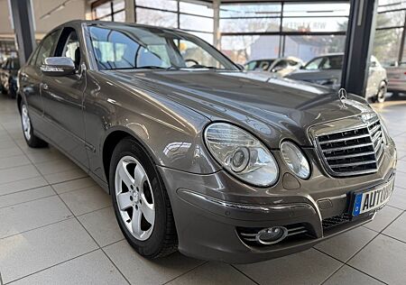 Mercedes-Benz E 280 CDI Limousine