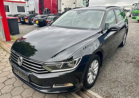 VW Passat Variant Volkswagen 2.0 TDI SCR Comfortline Variant