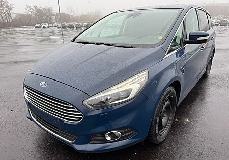 Ford S-Max Business 180PS 80161