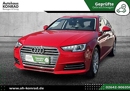 Audi A4 Avant sport 2.0 TDI 190PS*AHK*NAVI