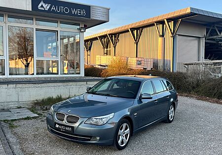 BMW 525d 525 5 Touring xDrive/AUTOM/NAVI/TEMPOMAT/BT