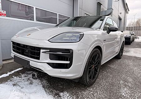 Porsche Cayenne E-Hybrid Black Edition Black Edition