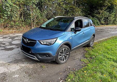 Opel Crossland X Crossland (X) 1.2 DI Turbo 81kW INNOVATION S...