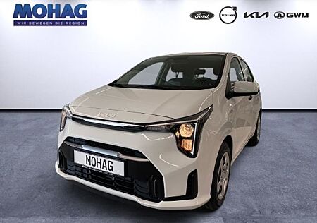 Kia Picanto Edition 7 *AKTIONSPREIS*PDC*RFK*Tempomat