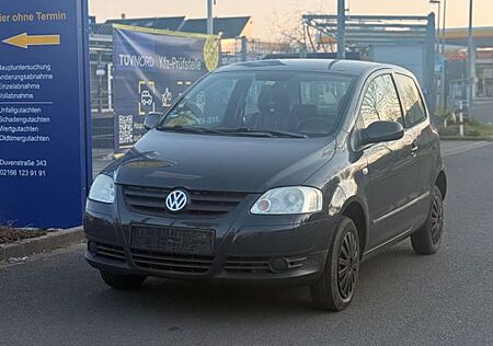 VW Fox Volkswagen 1,2 Standard