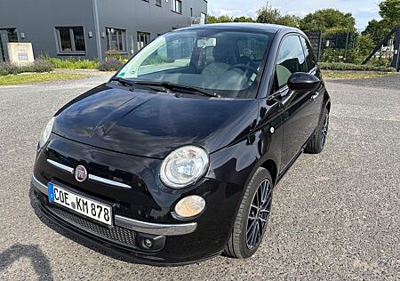 Fiat 500 1.2 8V Happy Birthday Edition Happy Birt...