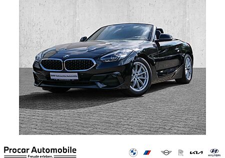 BMW Z4 sDrive20i LiCoPro PDC V+H DAB CarPlay Memory