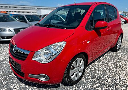 Opel Agila B Edition /Automatik / Tüv Neu
