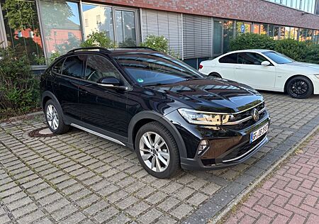 VW Taigo Volkswagen 1.5 TSI OPF DSG MOVE MOVE