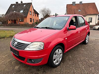 Dacia Logan 1.4 Laureate